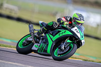 Advanced Group Green Bikes